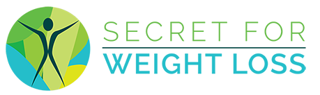 Secret for Weight Loss Logo