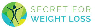 Secret for Weight Loss Logo